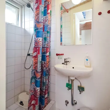 Ferienhaus One-bedroom In