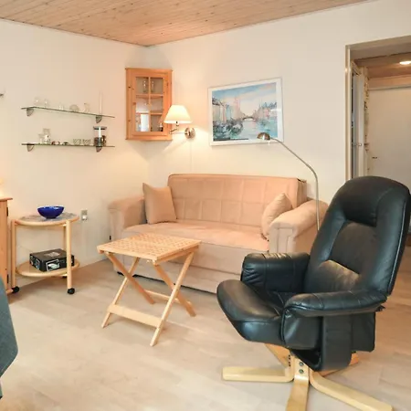 Holiday home Cozy In With Kitchen