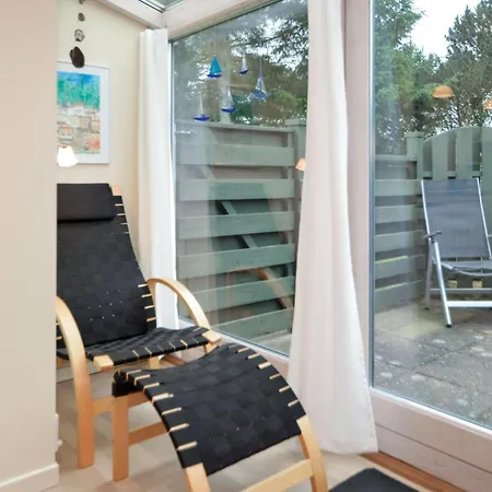 Holiday home Cozy In With Kitchen Vejers Strand
