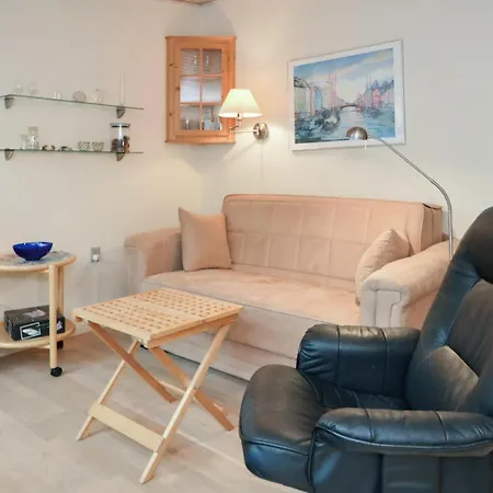 Holiday home Cozy In With Kitchen