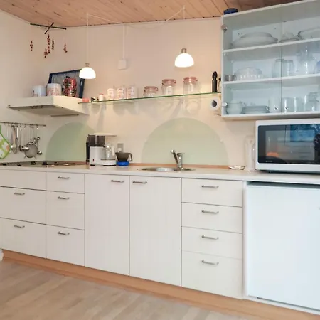 One-bedroom In Tatil Evi *