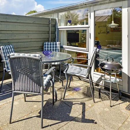 Holiday home Cozy In With Kitchen *