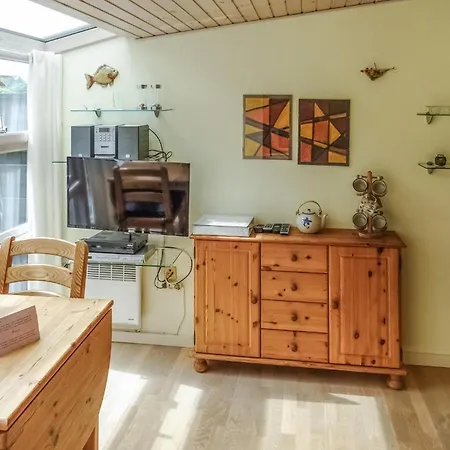 One-bedroom In Tatil Evi *