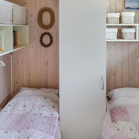 Ferienhaus One-bedroom In *