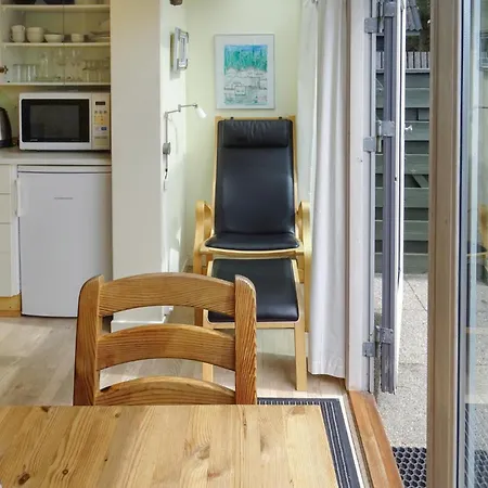 One-bedroom In Tatil Evi Vejers Strand
