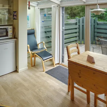 One-bedroom In *
