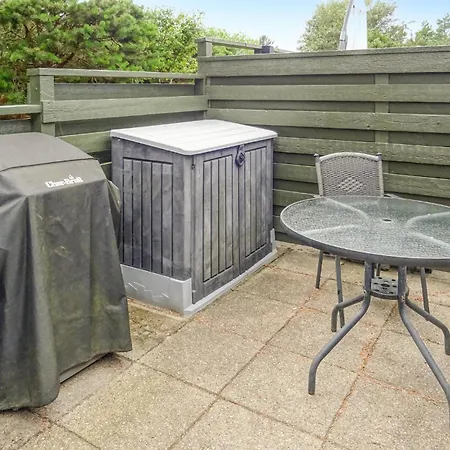 One-bedroom In * Vejers