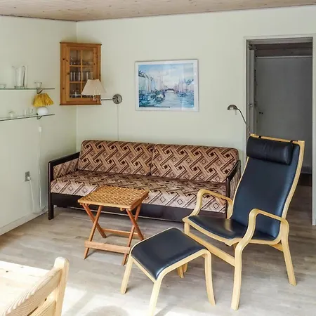 One-bedroom In