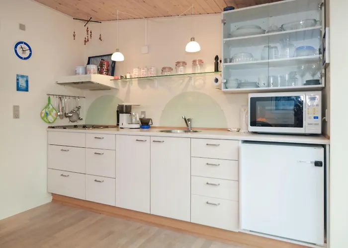 One-bedroom In Сasa de vacaciones *