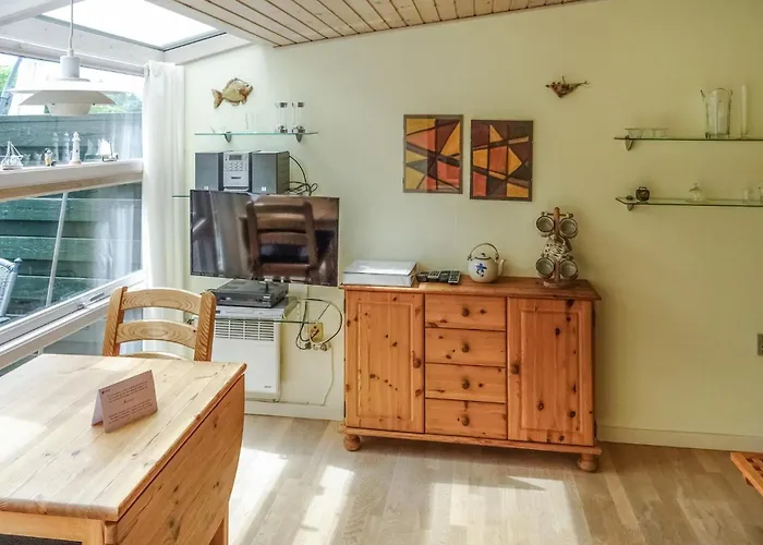 One-bedroom In Сasa de vacaciones *